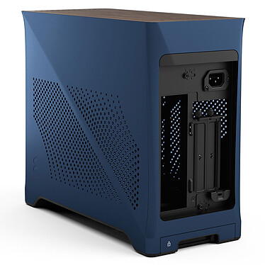 Nota Fractal Design Era 2 (Blu) .