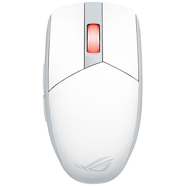 ASUS ROG Strix Impact III Wireless (Blanc)