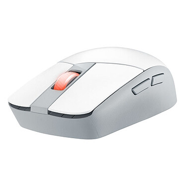 Avis ASUS ROG Strix Impact III Wireless (Blanc)