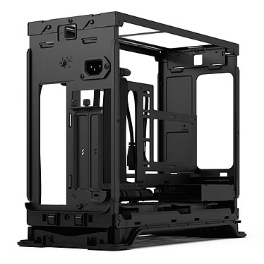 Acheter Fractal Design Era 2 (Noir)