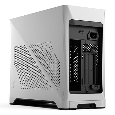 Nota Fractal Design Era 2 (Argento) .