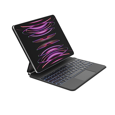 Belkin Pro Keyboard Case with Magnetic Stand for iPad Pro 13"