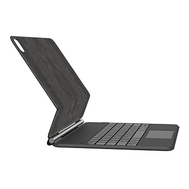 Avis Belkin Pro Keyboard Case with Magnetic Stand for iPad Pro 13"