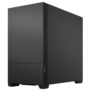 Comprar Fractal Design Pop Mini Silent TG (Negra).