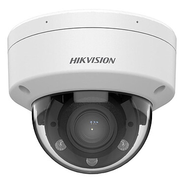 Hikvision DS-2CD1763G2-LIZSU(2,8-12MM).