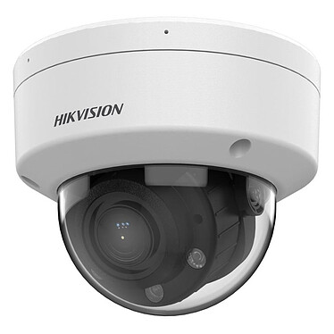 Opiniones sobre Hikvision DS-2CD1763G2-LIZSU(2,8-12MM).