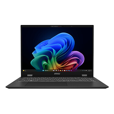 MSI Prestige 16 AI+ Evo B2VMG-004FR Copilot+ PC