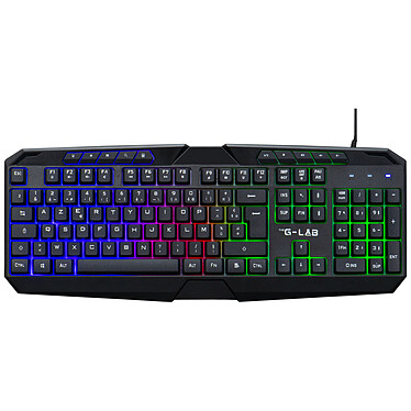 Pack clavier souris