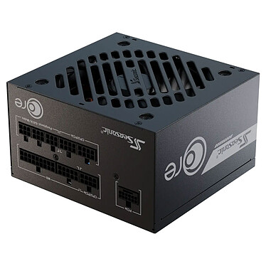 Avis Seasonic CORE GX ATX 3 (2024) 750 W