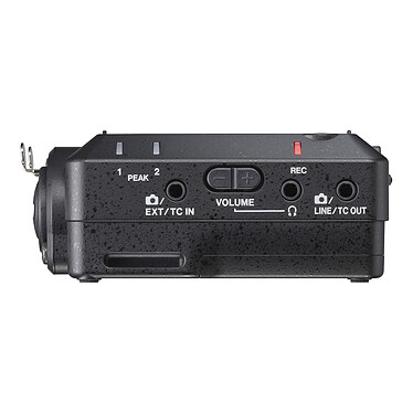 Avis Tascam FR-AV2