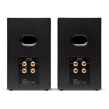 Ruark Pack R610 Negro . a bajo precio