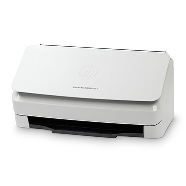 Review HP Scanjet Pro N4000 snw1.