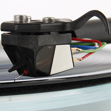 Acquista Rega Nd5.