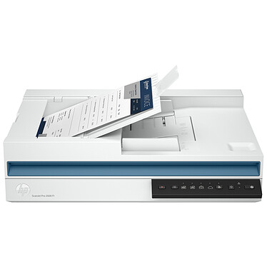 HP ScanJet Pro 2600 f1.