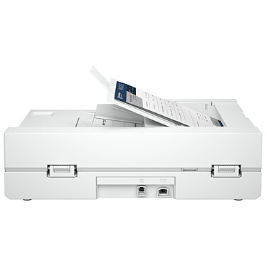 Buy HP ScanJet Pro 2600 f1.