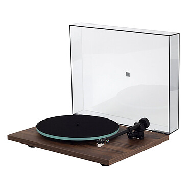 Record player