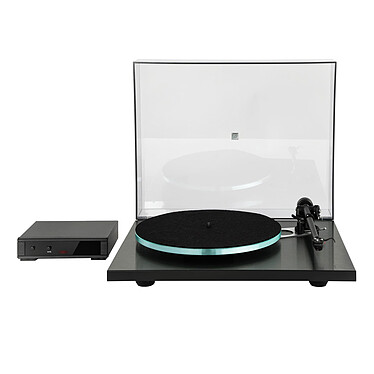 Rega Planar 3 RS Edition