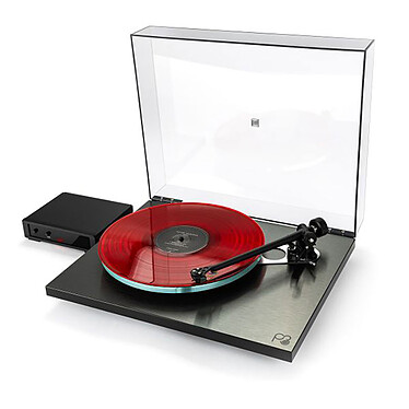 Record player