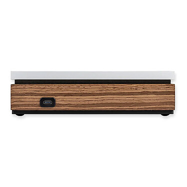 Buy Ruark Audio R-CD100 Walnut.