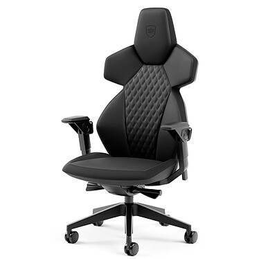 Noblechairs Dawn (Negro).