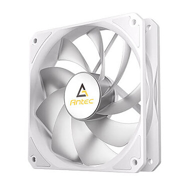 Antec P12R ARGB - Blanco. a bajo precio