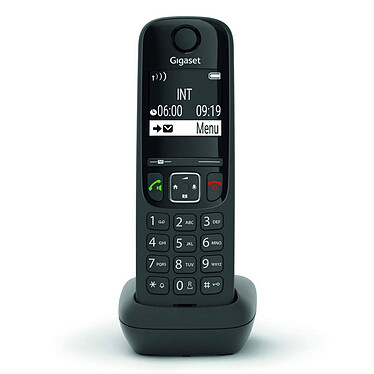 Telefono cordless