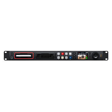 Avis Blackmagic Design HyperDesk Studio HD Pro