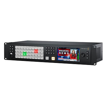 Blackmagic Design ATEM 4 M/E Constellation HD