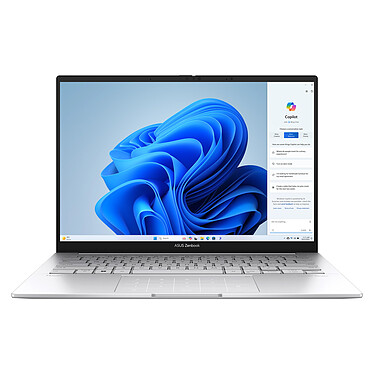 ASUS Zenbook 14 OLED UX3405CA-DICSU968X