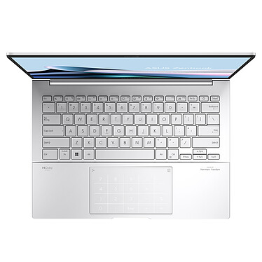 Avis ASUS Zenbook 14 OLED UX3405CA-PP285X