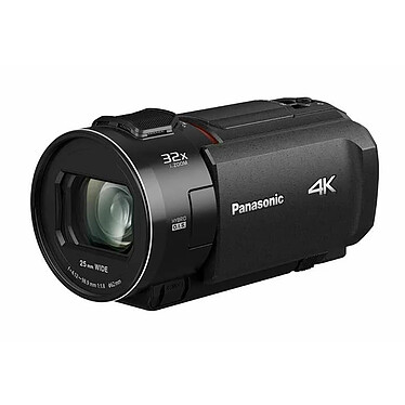 Panasonic HC-VX3 Negra .