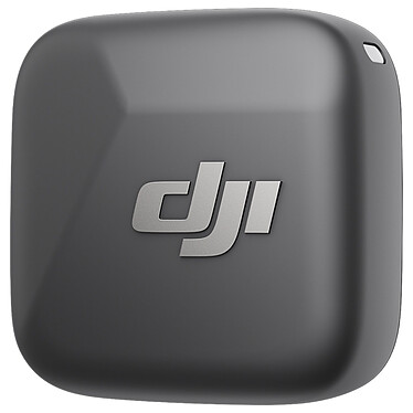 DJI Mic Mini Transmetter (Absolute Black)