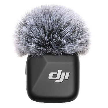 Buy DJI Mic Mini Transmetter (Absolute Black)