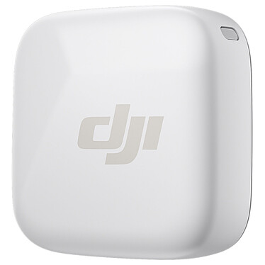 DJI Mic Mini Transmetter (Arctic White)