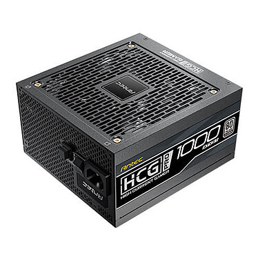 Antec HCG1000 Pro Platinum ATX 3.1