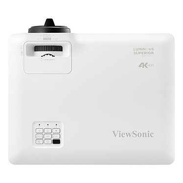 Avis ViewSonic LS901-4K