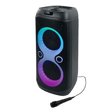 Enceinte portable