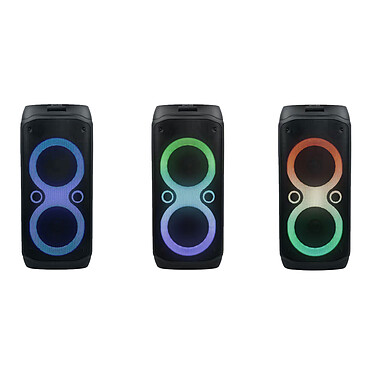 Acheter Muse M-1937 DJ + MC-30 WI