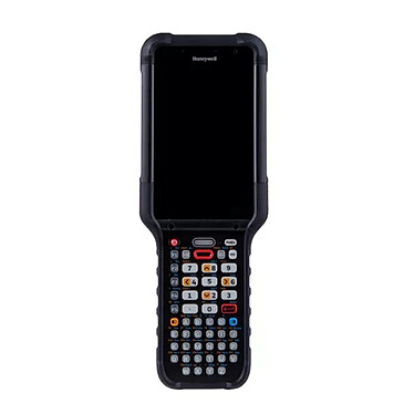 Honeywell CK67 51T 8Go/flash128Go Standard Range (Noir)