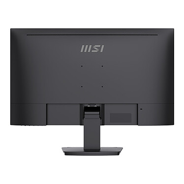 Comprar MSI 27" LED - PRO MP273U.