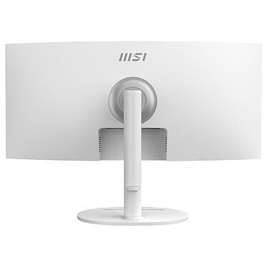 Acheter MSI 34" LED - Modern MD342CQPW