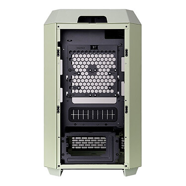 Buy Thermaltake The Tower 250 - Matcha Green .