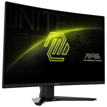 Monitor PC