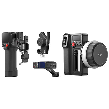 DJI Focus Pro All-in-One Combo