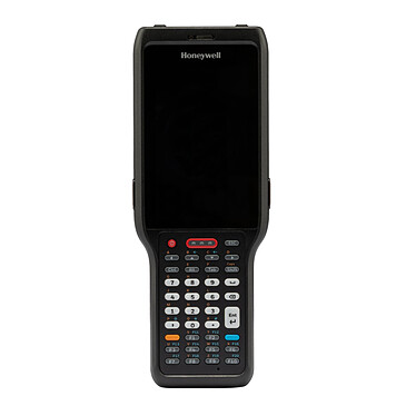 Honeywell CK62 38T 8GB/flash128GB FlexRange (Black).