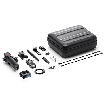 DJI Focus Pro Creator Combo pas cher