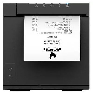 Avis Epson TM-m30III (112) - Noir 