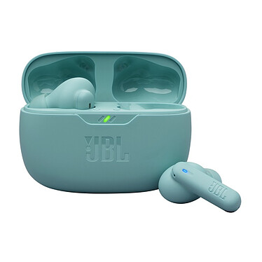 JBL Wave Beam 2 Bleu