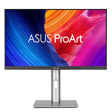 ASUS 27" LED - ProArt PA27JCV