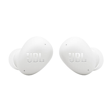 Avis JBL Wave Buds 2 Blanc